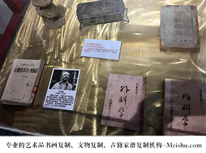 孙吴-艺术商盟是一家知名的艺术品宣纸印刷复制公司